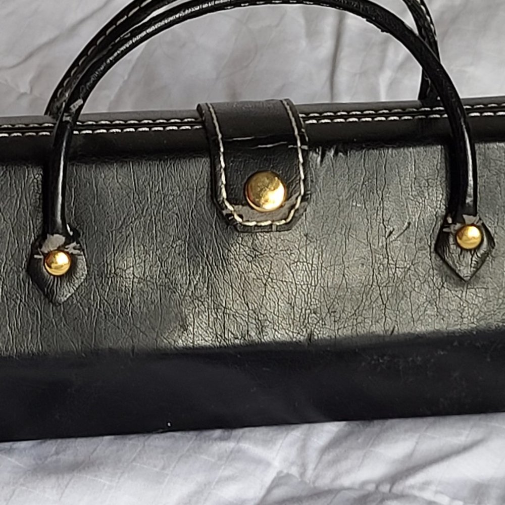 Eye Glass Case